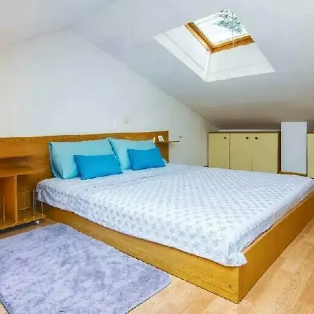 Apartament Ivan Split