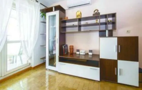 Ivan Apartment
