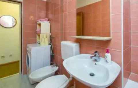 Ivan Apartment