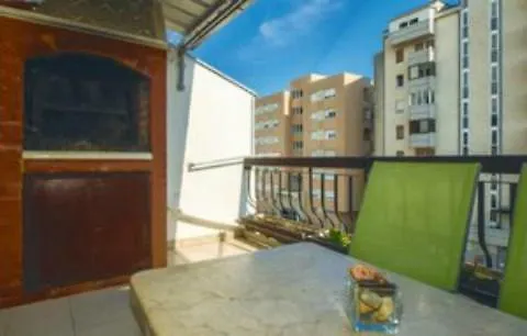 Apartman Ivan *