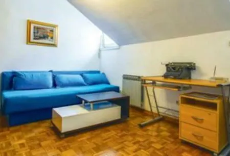 Ivan Apartment *