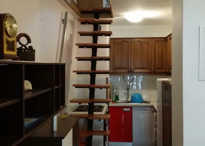 Ivan Apartamento