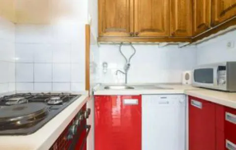 Apartamento Ivan *