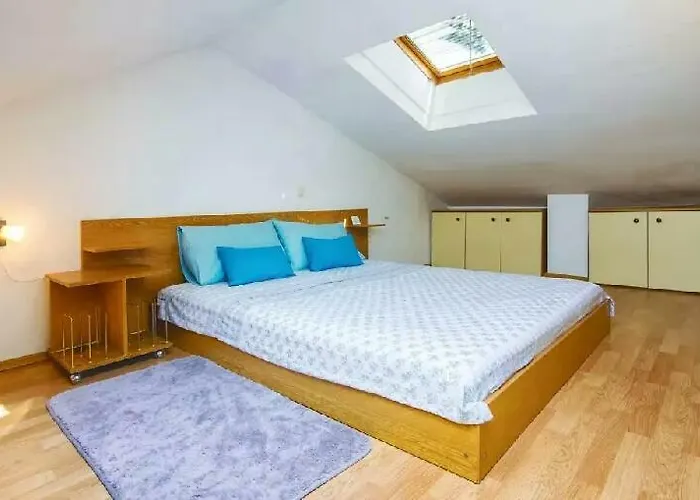 Apartamento Ivan Split